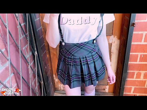 ❤️ Schoolgirl Sucks jej kutasa głęboko i fucks zamiast klas. ❤️❌ Quality porn at pl.image-kassir.ru