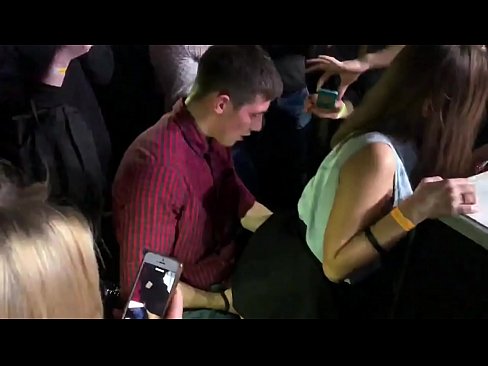 ❤️ Prawdziwy seks w rosyjskim klubie nocnym. 18-letnia rosyjska dziewczyna w odbycie i pochwie fucked w klubie nocnym ❤️❌ Quality porn at pl.image-kassir.ru